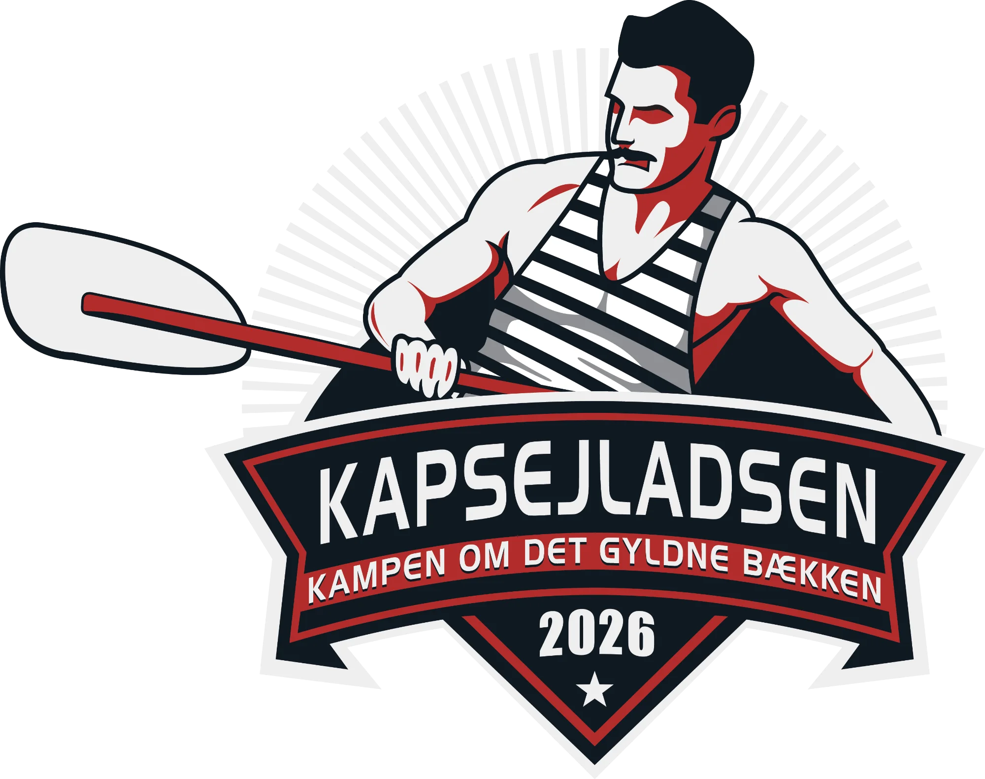 Kapsejladsen